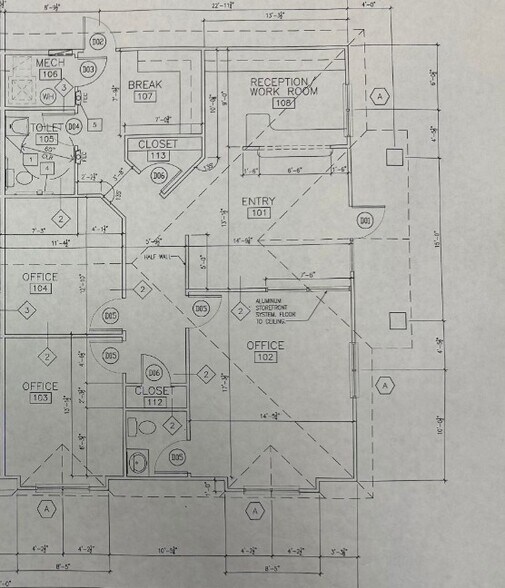 More Photos Of 4140 S Fairview Ave, Springfield Office For Lease