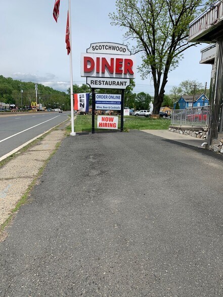 More Photos Of 1928 US Highway 22, Scotch Plains General Retail For Sale