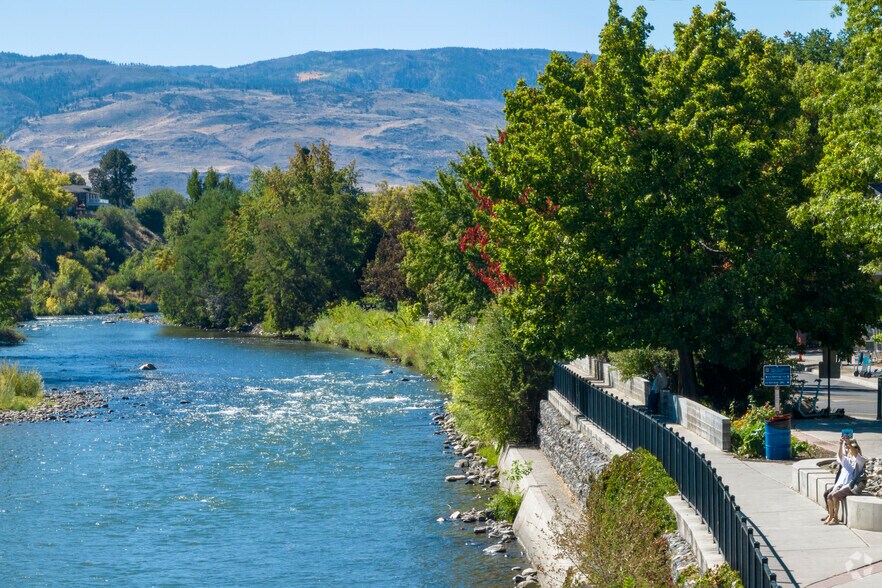 More Photos Of 344 W 2nd St, Reno Apartments For Sale