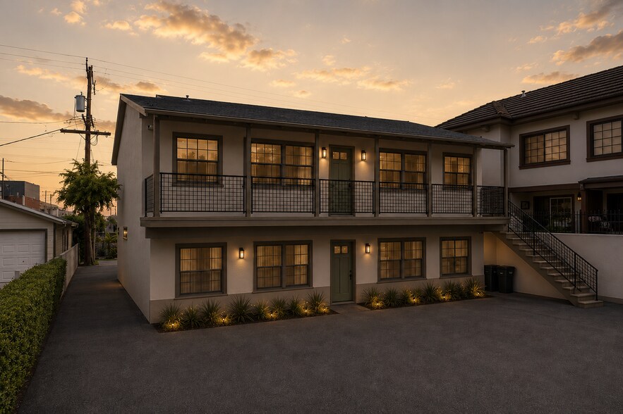 More Photos Of 650 W Wilson Ave, Glendale Apartments For Sale