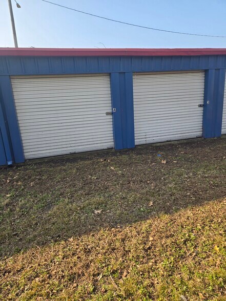 More Photos Of 432 1st, Hayti Self Storage For Sale
