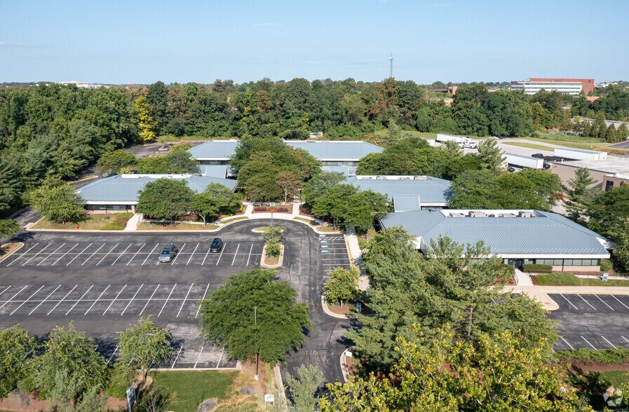 More Photos Of 7104 Ambassador Rd, Windsor Mill Office For Lease