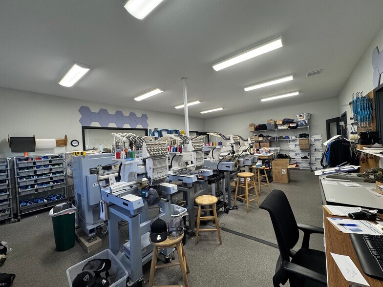 More Photos Of 6813 Sobbie Rd, Liberty Flex For Sale