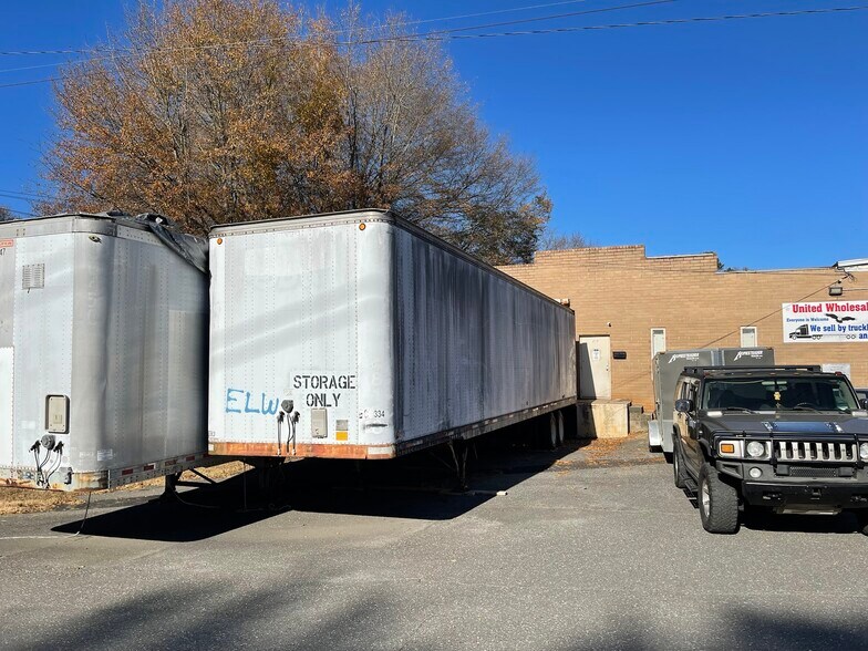 More Photos Of 304-306 E Jenkins St, Dallas Manufacturing For Sale