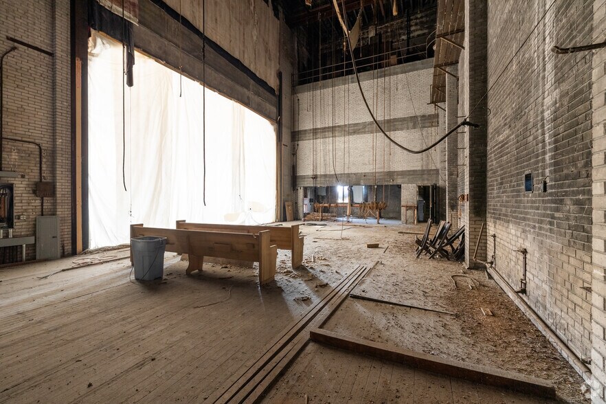 More Photos Of 2345 Lafayette Ave, Saint Louis Religious Facility For Sale