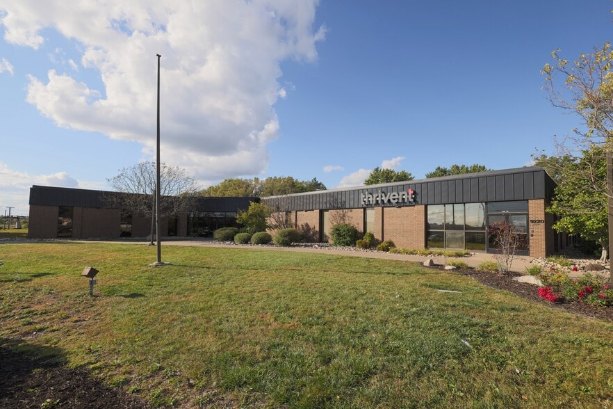 More Photos Of 9220 Bass Lake Rd, New Hope Medical For Lease