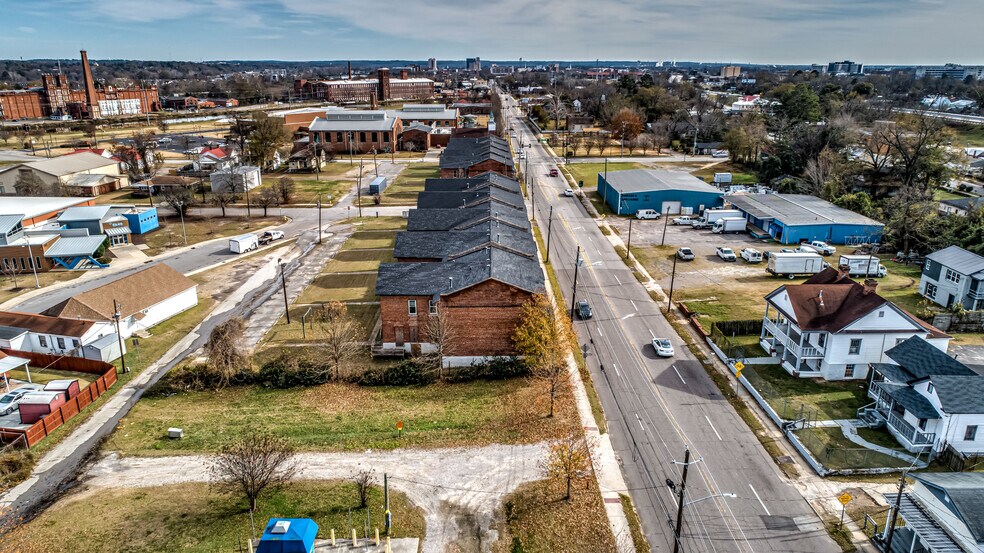 More Photos Of 1901-1939 Broad St, Augusta Apartments For Sale