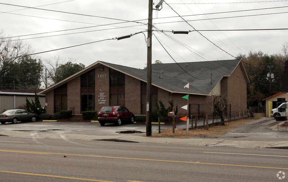 Primary Photo Of 1417 Remount Rd, Charleston Office For Lease