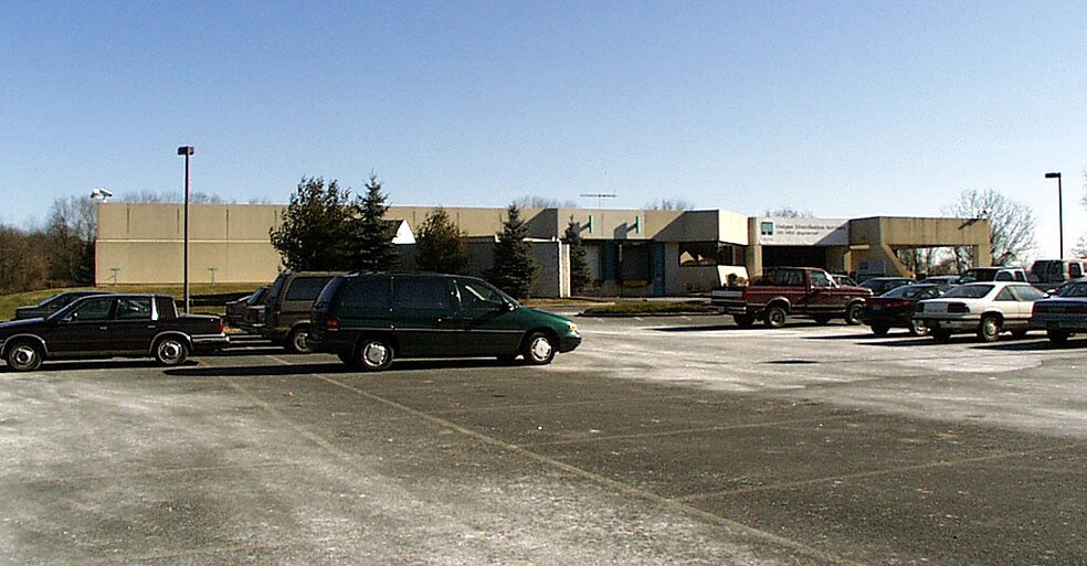 Primary Photo Of 300 Morrison Ave, Easton Industrial For Sale