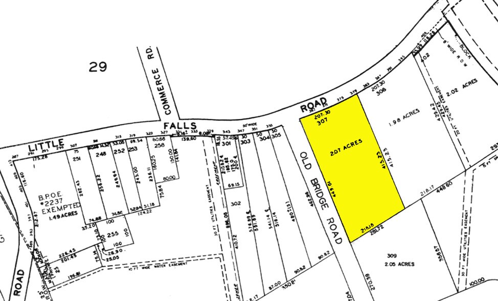 More Photos Of 371 Little Falls Rd, Cedar Grove Warehouse For Lease