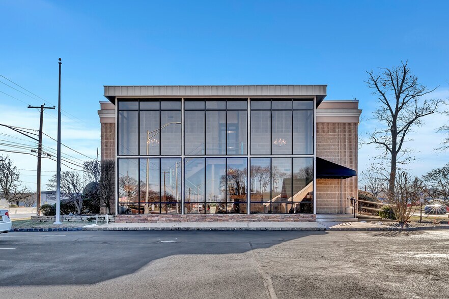 More Photos Of 1650 NJ-35, Middletown Office For Lease