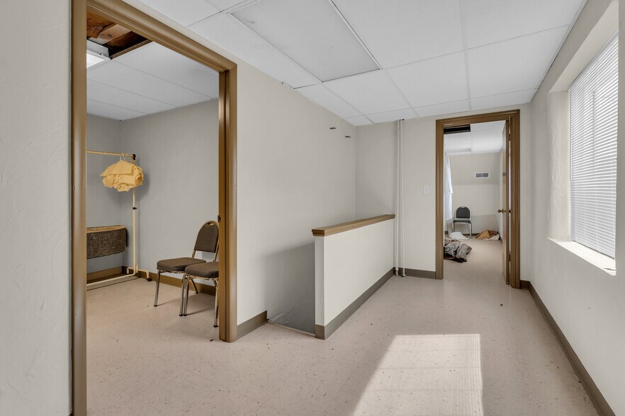 More Photos Of 727 4th St, Healdton Religious Facility For Sale