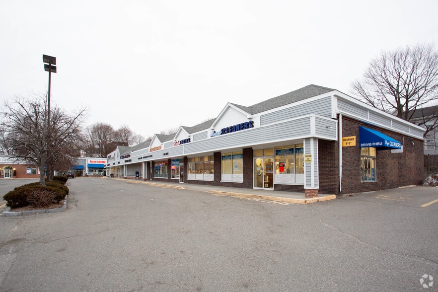 More Photos Of 125 Canal St, Salem Unknown For Lease
