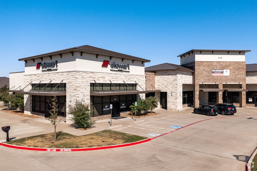 Primary Photo Of 5977 Preston Rd, Frisco General Retail For Sale