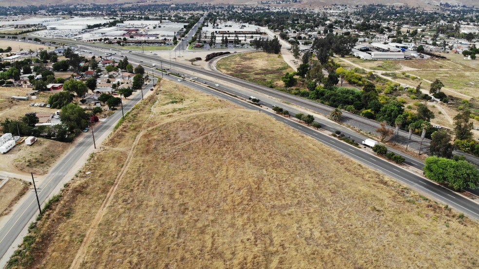 More Photos Of Felspar St @ Van Buren Blvd, Jurupa Valley Land For Sale