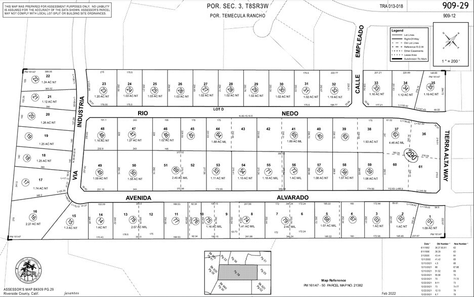 More Photos Of 42624 Avenida Alvarado, Temecula Warehouse For Sale