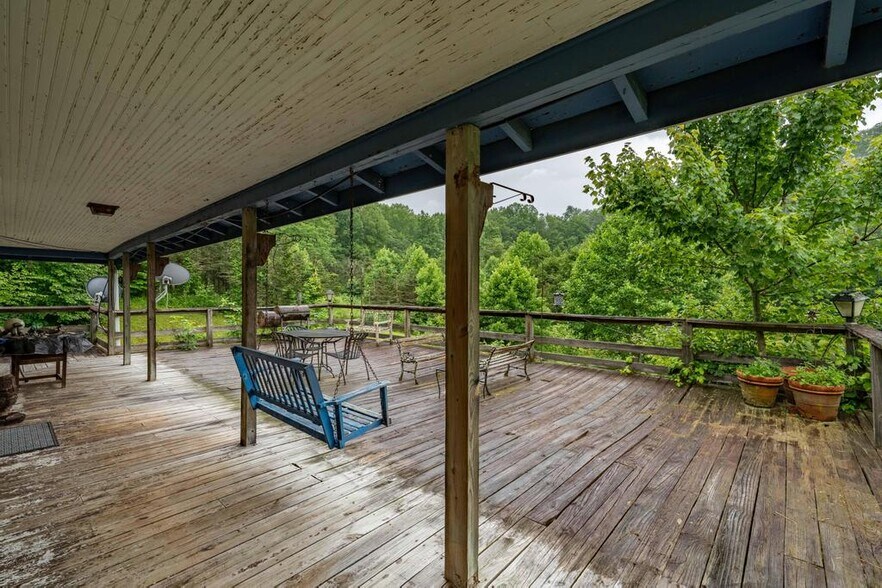 More Photos Of 306 Bear Branch rd, Roan Mountain Land For Sale