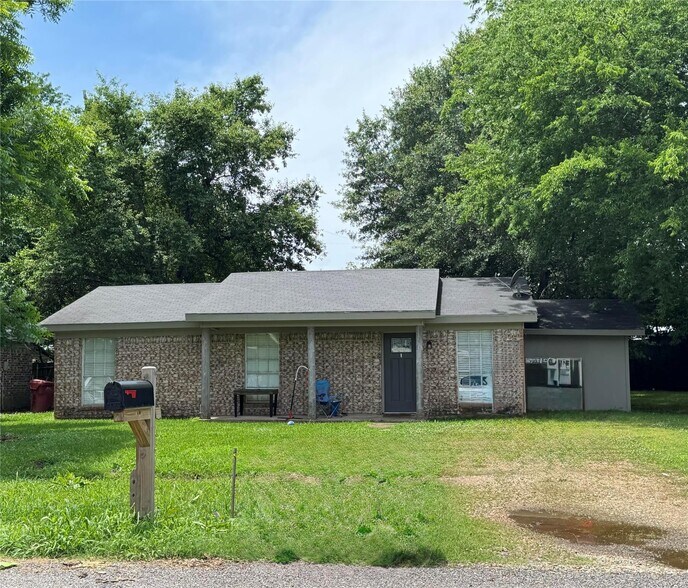 More Photos Of 4515 SE Loop 286, Paris Apartments For Sale
