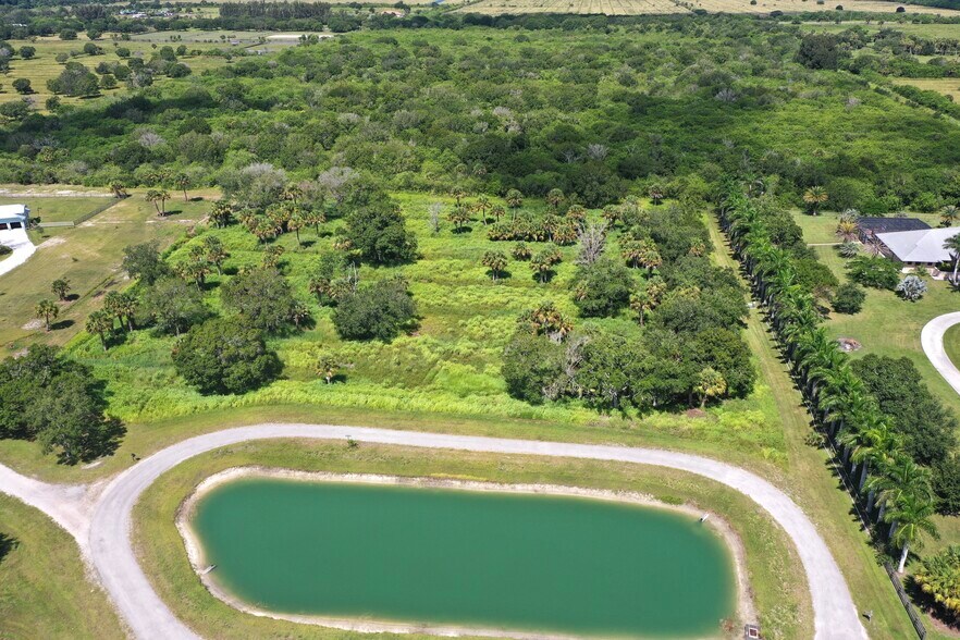 More Photos Of 7750 Hidden Hammock Ln, Vero Beach Land For Sale