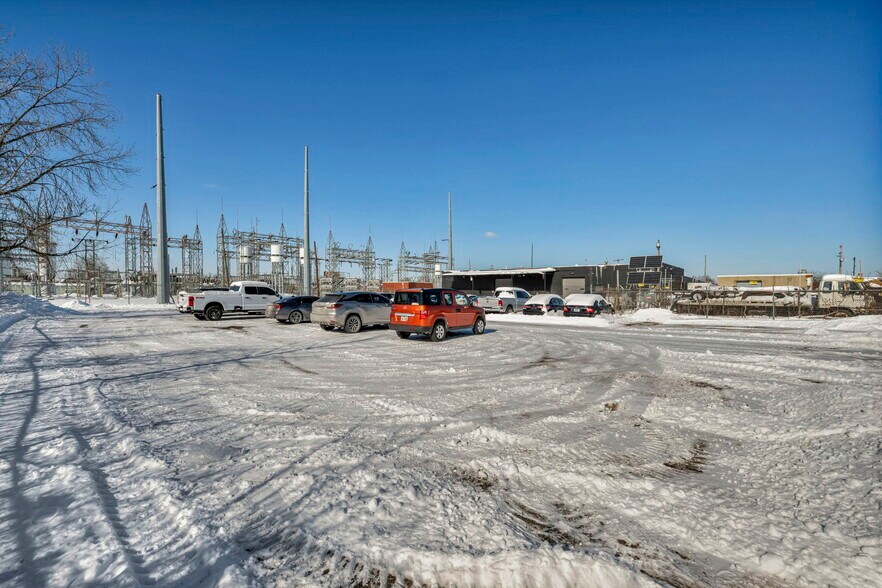 More Photos Of 1025 E Fifth Ave, Columbus Warehouse For Lease