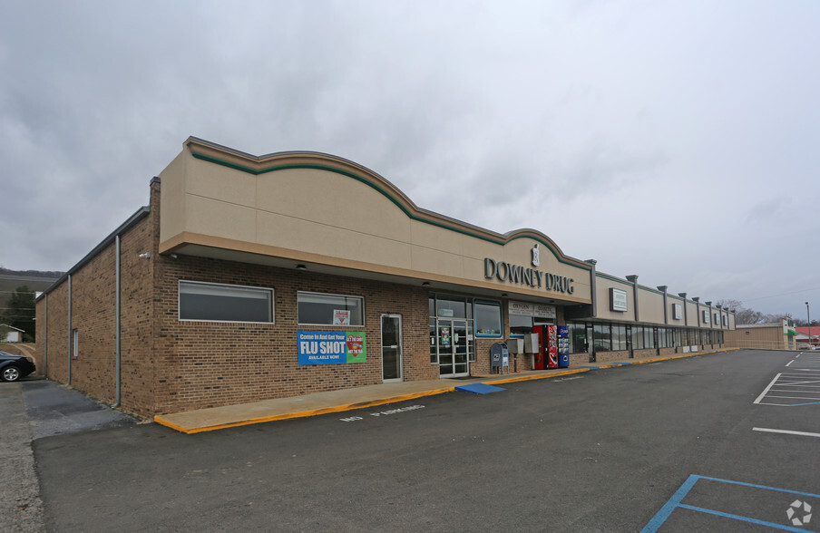 Primary Photo Of 2427 AL Highway 202, Anniston General Retail For Lease