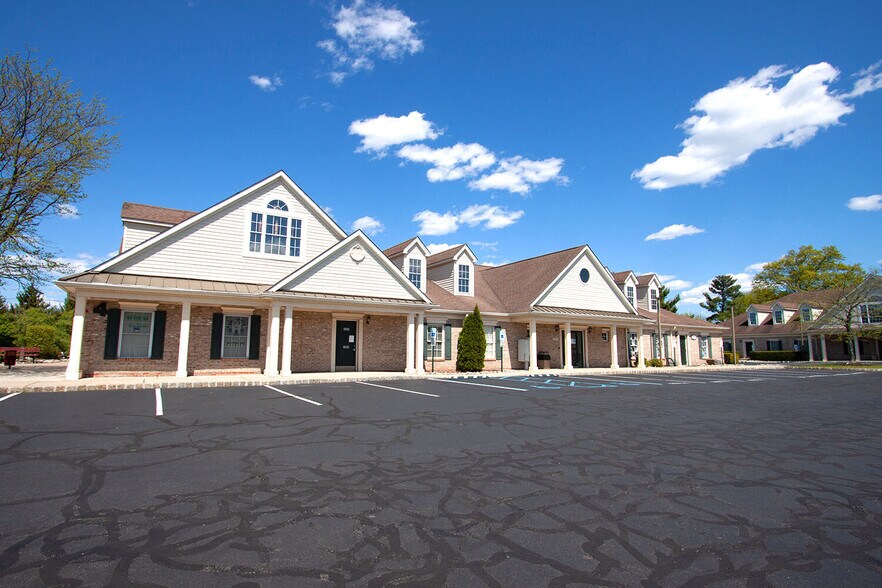 More Photos Of 378 S Branch Rd, Hillsborough Medical For Lease
