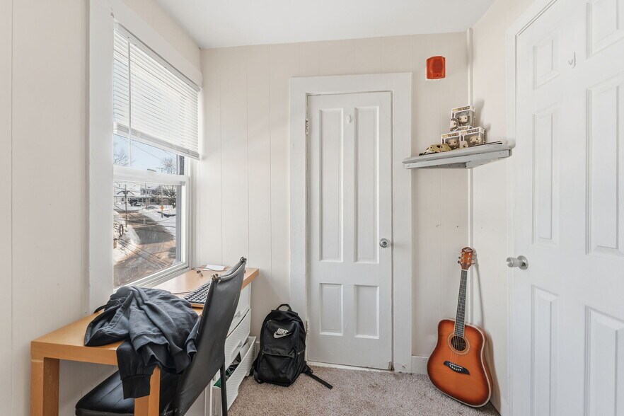 More Photos Of , Woonsocket Multifamily For Sale