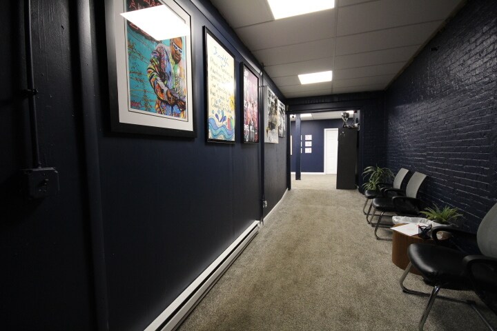 More Photos Of 21-69 S Main St, Leicester Service For Sale
