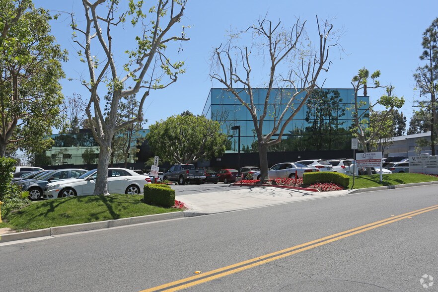 More Photos Of 17780 Fitch, Irvine Office For Lease