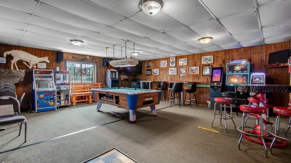 More Photos Of N5425 County Road H, Mondovi Restaurant For Sale