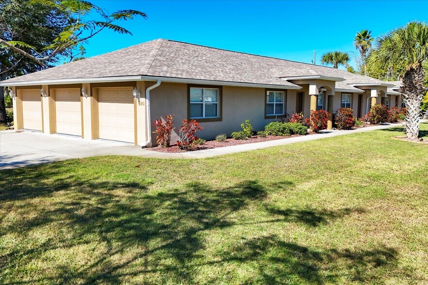 More Photos Of 230 Rotonda Blvd W, Rotonda West Multifamily For Sale