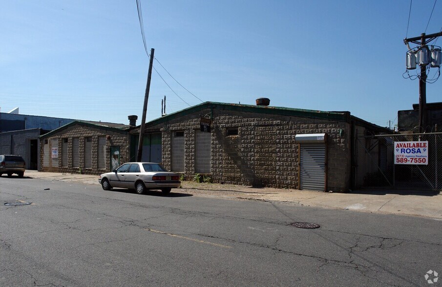 More Photos Of 169 Christie St, Newark Land For Lease