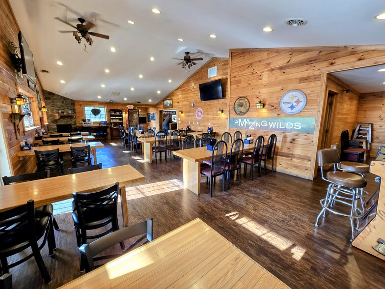More Photos Of 1896 Route 44 Hwy, Jersey Shore Bar For Sale