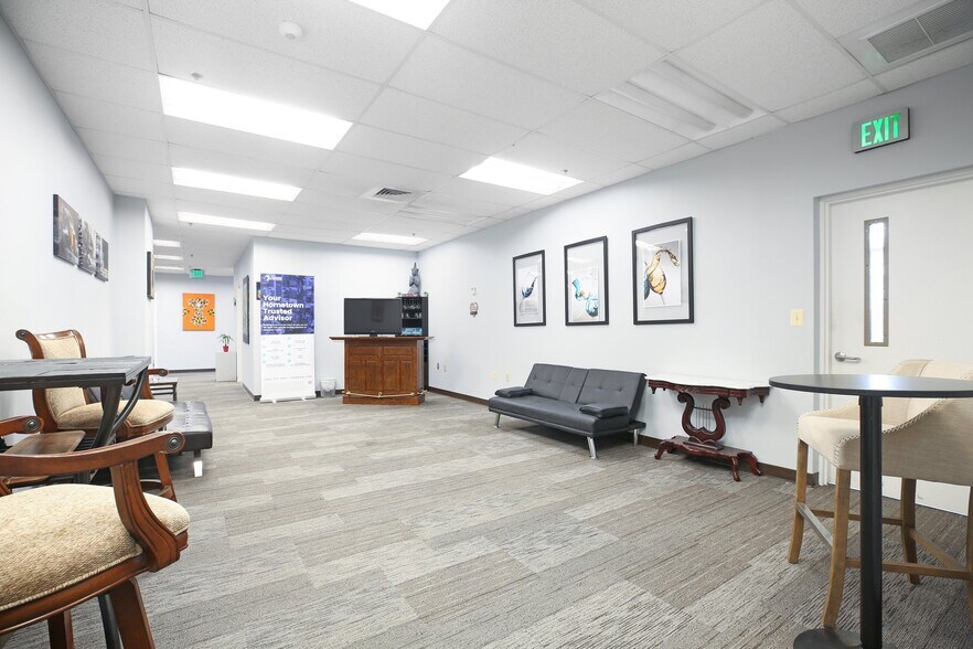 More Photos Of 2050 Gordon W Shelton Blvd, Fredericksburg Office For Lease