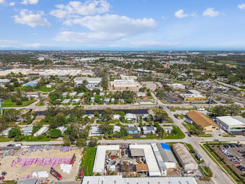 More Photos Of 3580 66th Ave N, Pinellas Park Warehouse For Sale