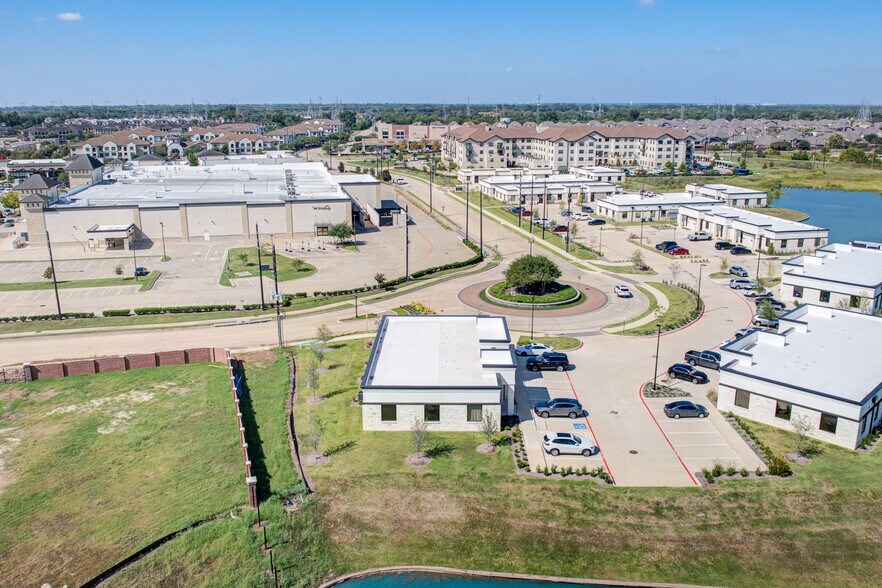 More Photos Of , Sugar Land Medical For Sale
