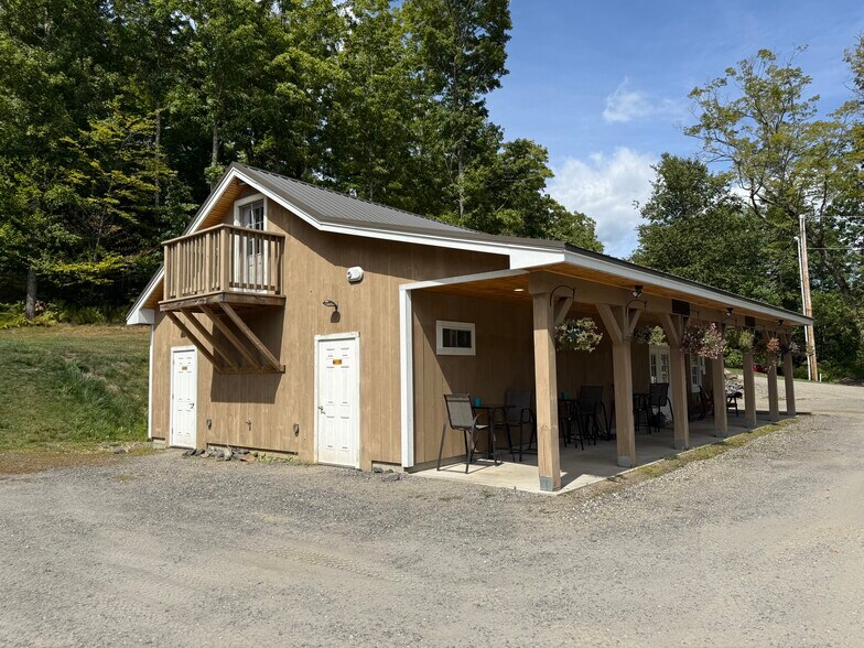 More Photos Of 341 Town Farm Dr, East Burke Land For Sale