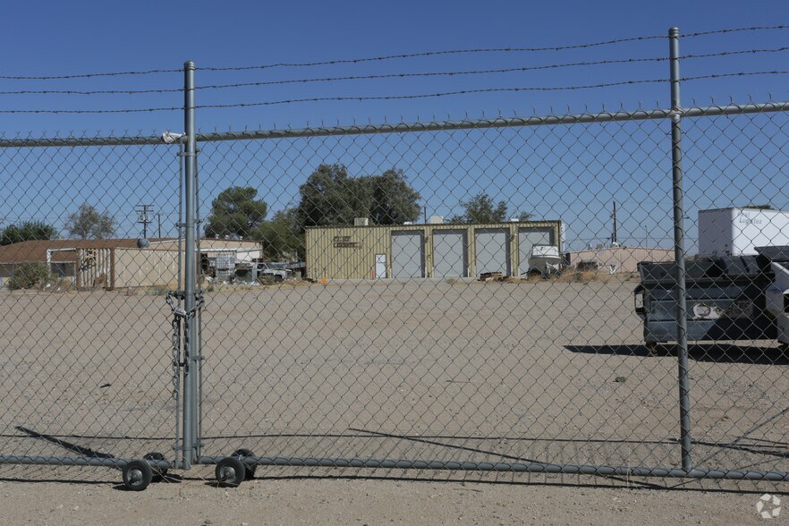 More Photos Of 11920 Aztec Ln, Adelanto Industrial For Sale
