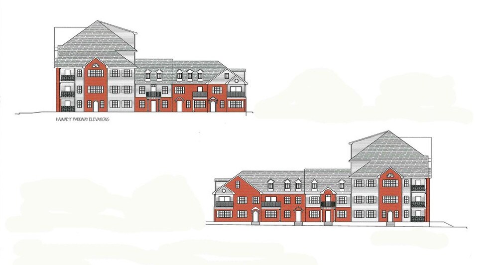 More Photos Of 417 E Ocean View Ave, Norfolk Land For Sale