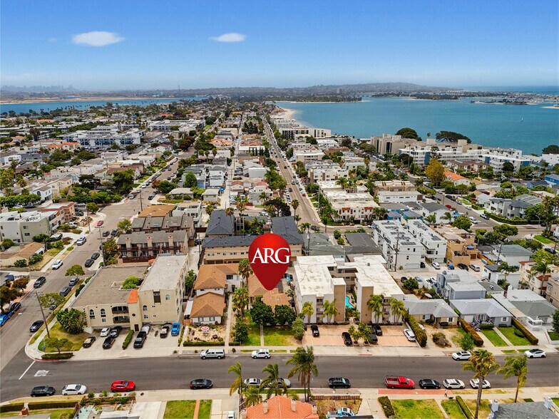 More Photos Of 1449 Oliver Ave, San Diego Multifamily For Sale