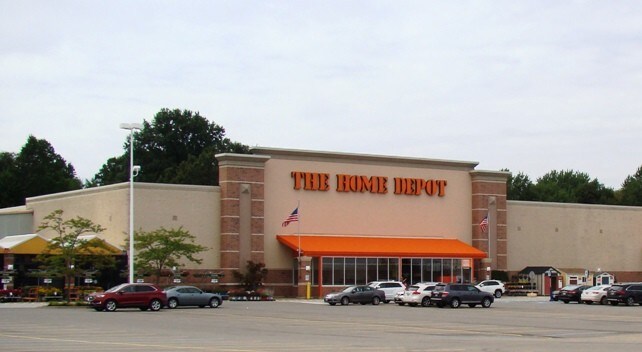 More Photos Of 36200 Detroit Rd, Avon Freestanding For Sale