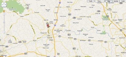 More Photos Of 2099-2195 North Bridge St, Elkin Unknown For Lease