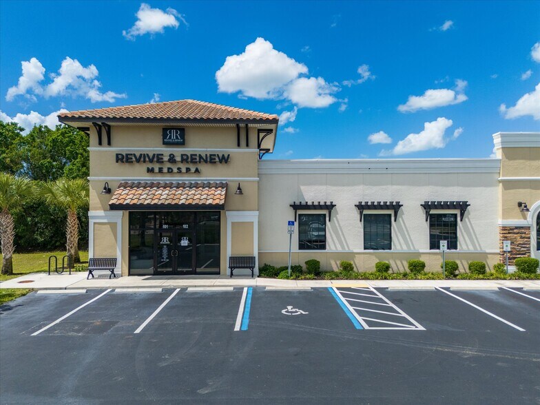 More Photos Of 22904 Lyden Dr, Estero Medical For Sale