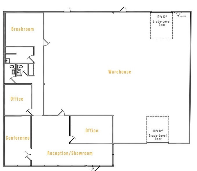 More Photos Of 414 W Rhapsody Dr, San Antonio Light Distribution For Sale