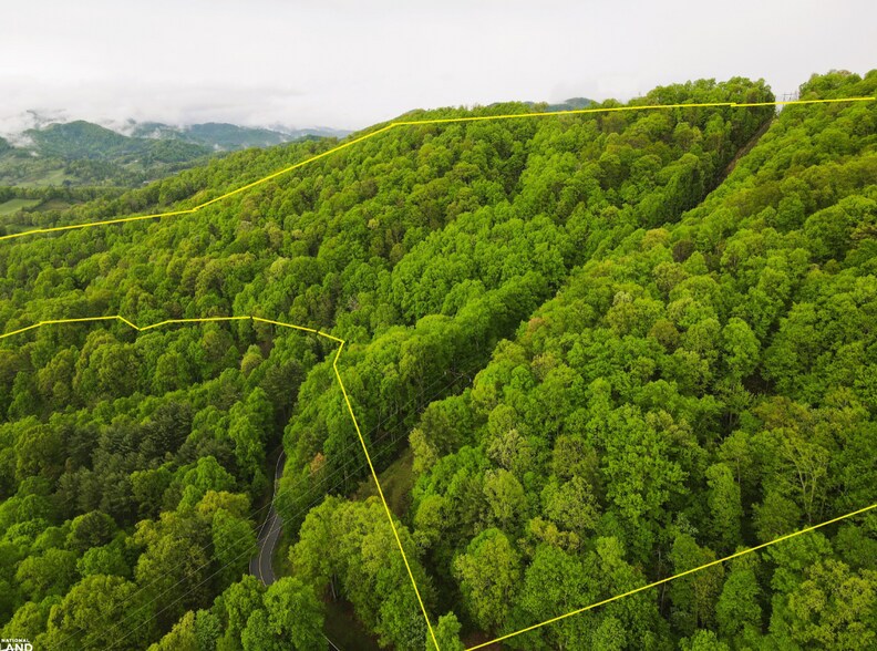 More Photos Of 00 Mountain Air dr, Burnsville Land For Sale