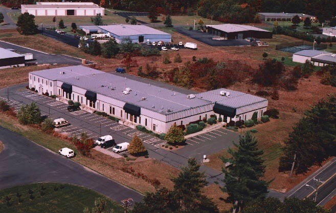 More Photos Of 630 Silver St, Agawam Light Manufacturing For Lease