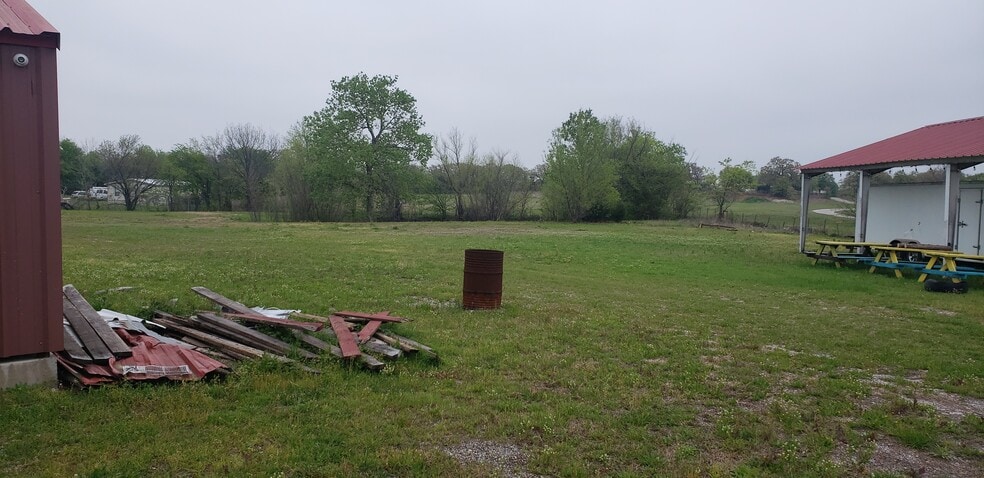 More Photos Of 5400 Conveyor Dr, Cleburne Land For Sale