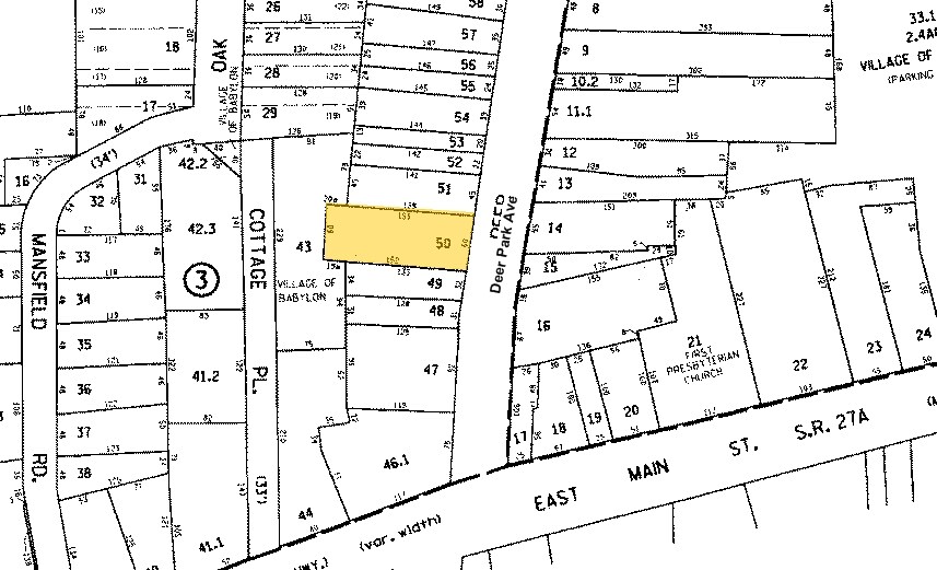 More Photos Of 48 Deer Park Ave, Babylon Restaurant For Lease