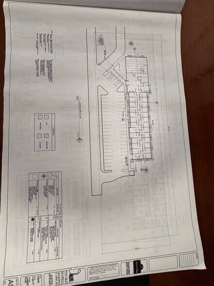 More Photos Of 428 E College Ave, Shelby Hotel For Sale