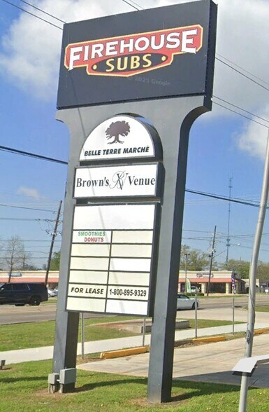 More Photos Of 113 Belle Terre Blvd, La Place Storefront For Lease